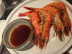 -盛焰铁板烧(王府井店)