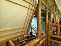-恩你小木屋·韩式料理(假日广场店)