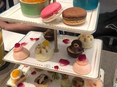 -PAUL LAFAYET 法式甜品(港汇广场店)