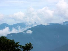 -东天目山风景区