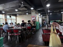 -皖北巫氏三胖地锅鸡(长淮总店)
