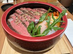 -池奈·咖喱蛋包饭(熙地港店)