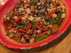 -兔槽江湖菜·重庆璧山兔(水围店)