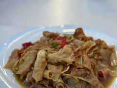 -黄牛肉馆·皖南土菜