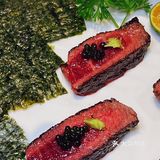 無二炙坊·和牛烧肉｜无法拒绝的烧肉诱惑！