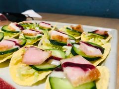 响铃脆香肉-新白鹿餐厅(城西银泰城店)