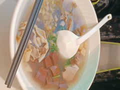 -苏晓玥·江南小吃(深圳北站店)