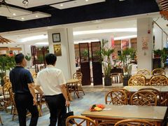 -渝信川菜(西单店)