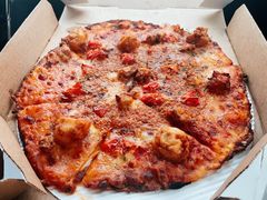 -达美乐比萨(清扬路店)