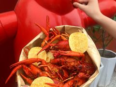 -虾铺子龙虾·私房菜(金源花苑店)