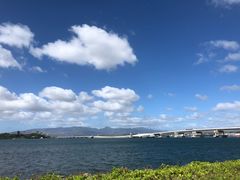 -夏威夷珍珠港