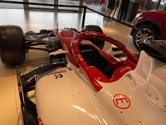 -上海保利玛莎拉蒂和阿尔法罗密欧(华翔路店)