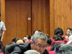 -北京大学百年讲堂