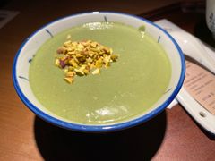 特浓·绿水鬼开心果糊-RUXU入续糖水铺与包(卓悦中心店)