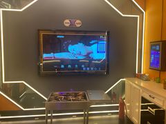 -星璨火吧KTV聚会餐厅(丰庆路店)