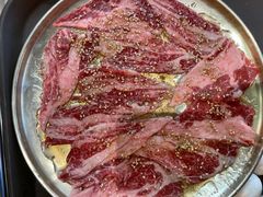 -大叹号·朝鲜族烤肉(潍坊泰华城店)