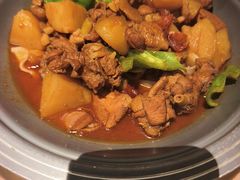 -耶里夏丽·丝路新疆菜·清真食品(徐汇南丹东路臻选店)