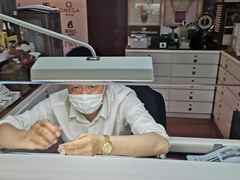 -名表维修(庄胜崇光百货店)