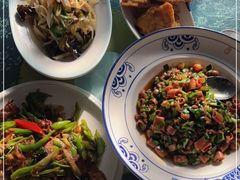 -旺角小渔村·海肠捞饭开创者(环山路店)