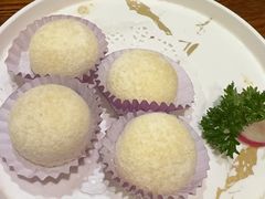 -丰圆轩粤式茶楼 . 点心粤菜(夏茅店)