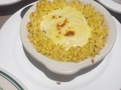 -波特曼西餐厅(中央大街店)