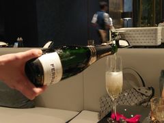 -上海苏宁宝丽嘉酒店·Cafe Bellagio西餐厅