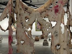 -chi K11艺术空间展览厅