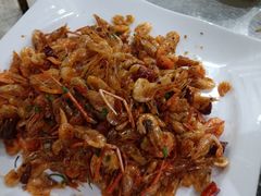 -陈小肠自助火盆烧烤(海门渔村美食街店)