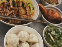 -梅溪·小伙子干挑面(安吉总店)