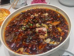 -潇湘码头·鲜湘菜(清河店)