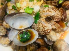 -梁家大院•农家菜(昆山会展中心店)