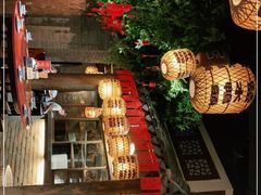 -南京大牌档(香港广场店)