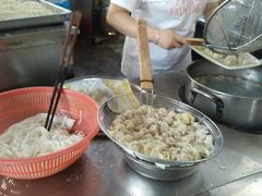 -陈记饮食店(菜园墩店)