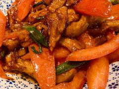 -蜜桃餐厅·江浙融合菜(荟聚购物中心店)