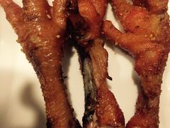 -喝丢一只鞋海鲜烧烤·海肠捞饭(市场店)