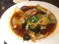 -成都你六姐·牛肉冒菜(城市集市合生汇店)