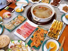 -大理董·董家小厨野生菌火锅(古城旗舰店)