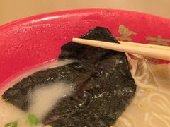 -吾妻拉面•和风食堂(群光广场店)