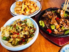 -锦小馆(安贞店)