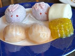 -珠海瑞吉酒店·秀餐厅