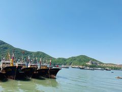 -乌石塘景区
