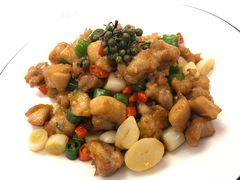 -禾珍珠家常小馆(河南博物院店)