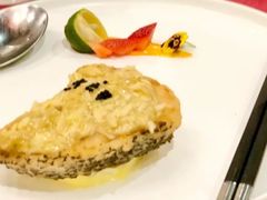 银鳕鱼-蟹尊苑(巨鹿店)