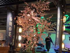 -桂满陇-西湖船宴(西单大悦城店)