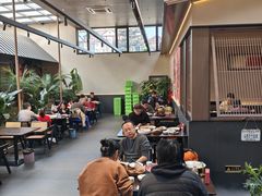 -单家老院·院子里的青岛菜(沙子口店)