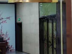 -东北大厦酒店(沈阳北站青年大街店)