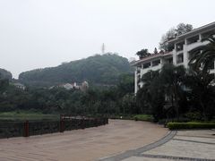 景观位-广州凤凰城酒店-维也纳西餐厅