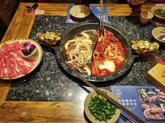 -蜀大侠火锅(龙岗店)