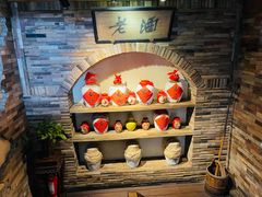 -兰溪小馆(东直门簋街店)