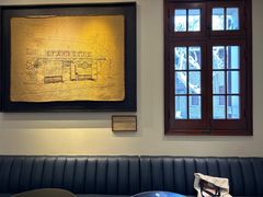 -星巴克臻选(思南公馆店)